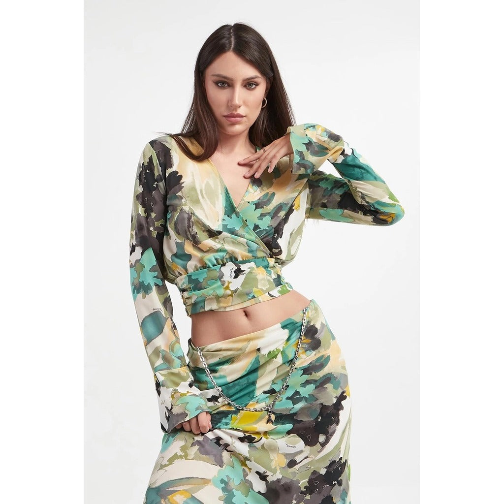 PATRIZIA PEPE - 8c0647-a033-multicolor