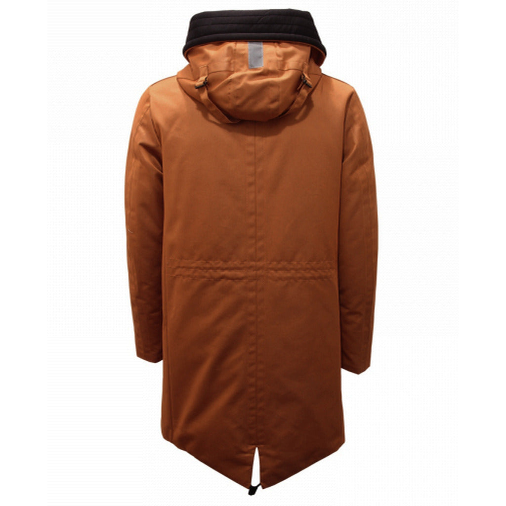 PEUTEREY - peu3809-kasa-marrone