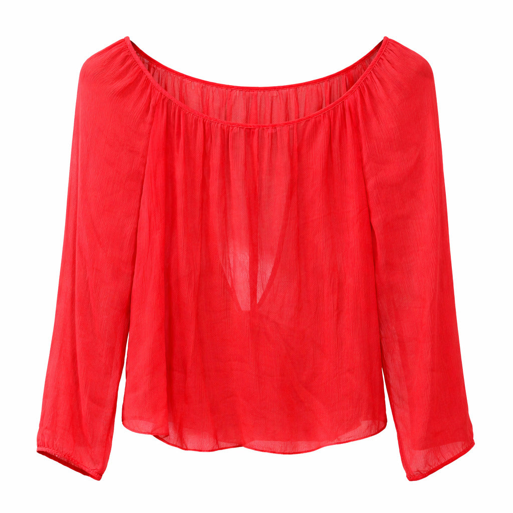 PATRIZIA PEPE - 2c1558-a443-rosa