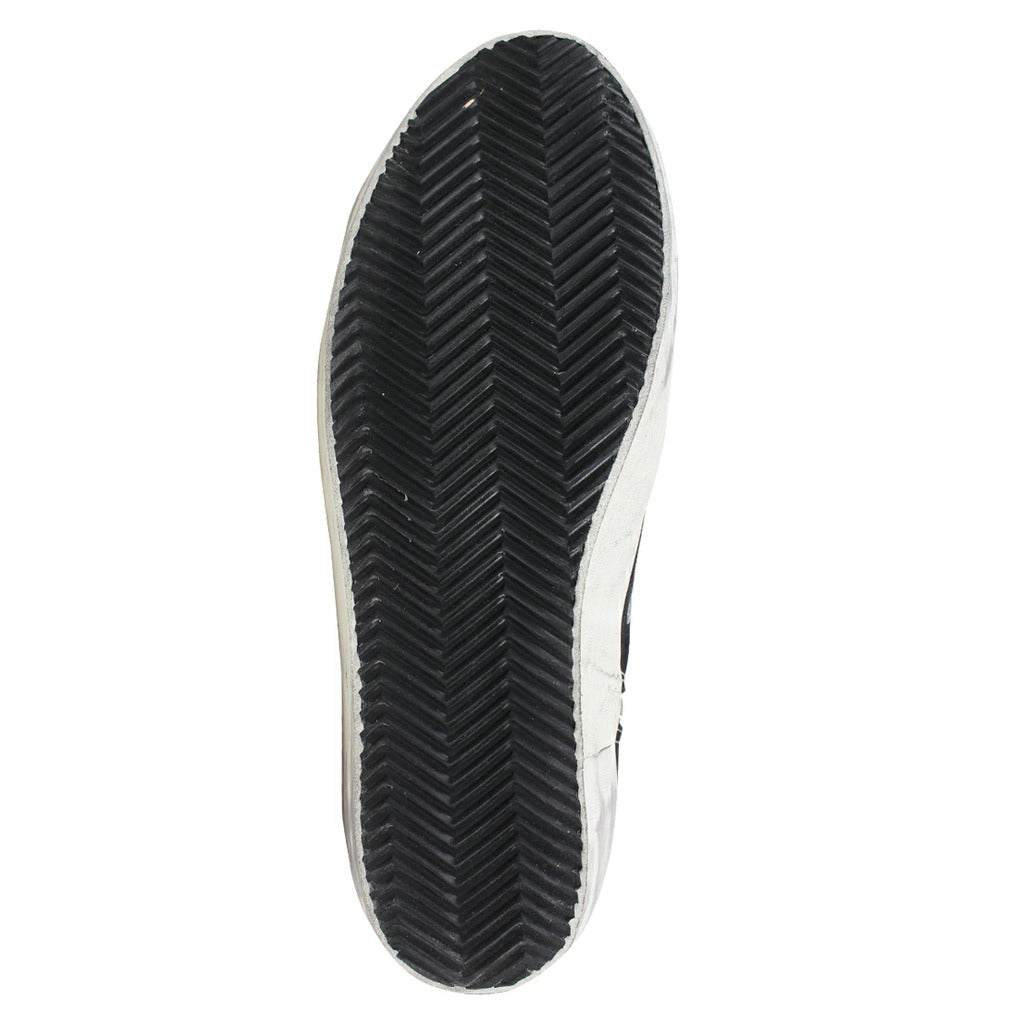 GOLDEN GOOSE - garms591-b13-nero