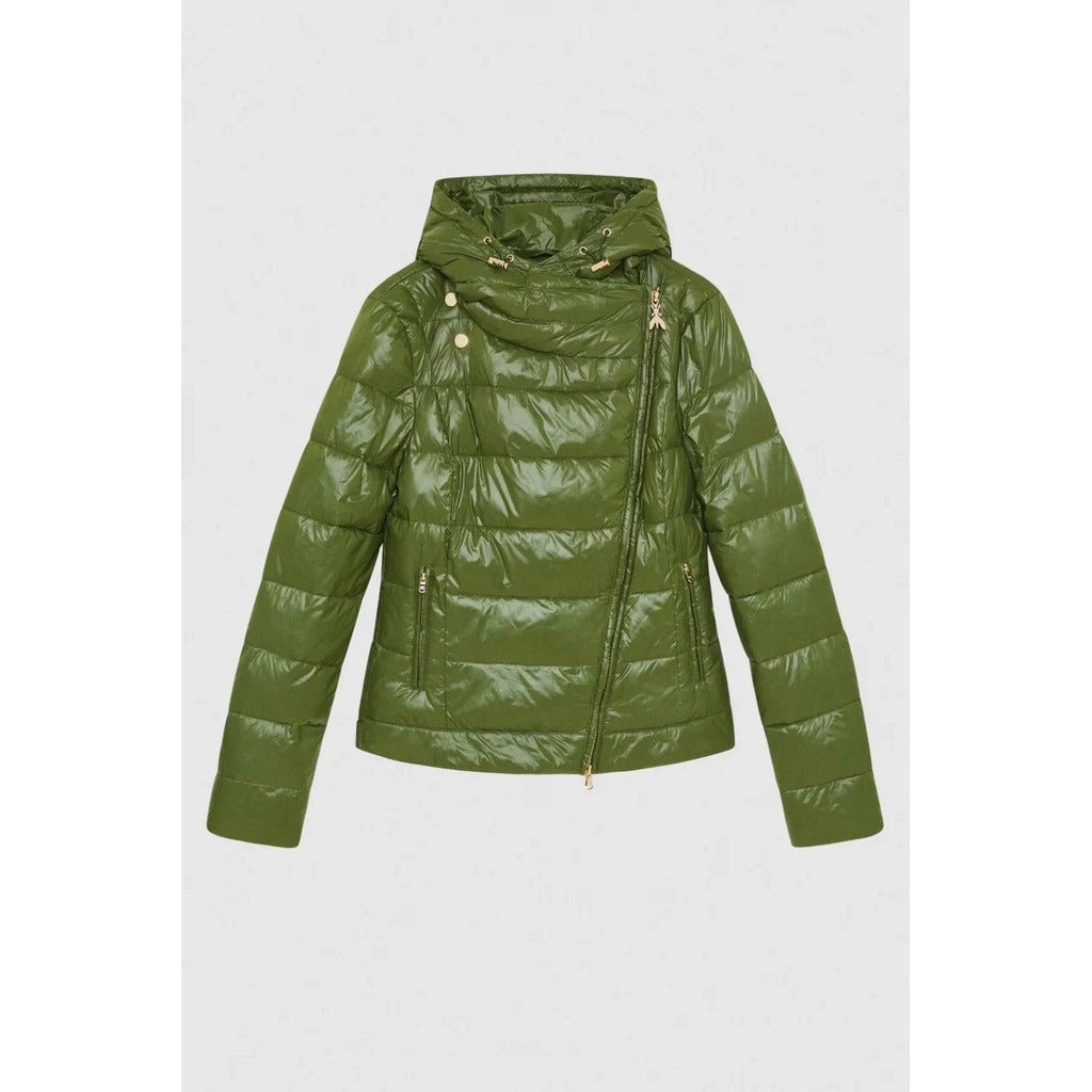 PATRIZIA PEPE - 8o0135-a503-verde