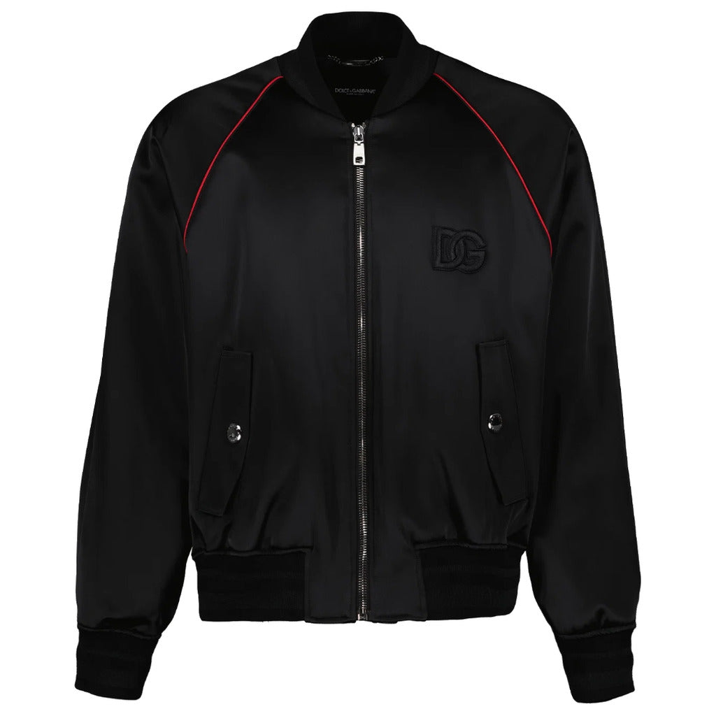 DOLCE & GABBANA - g9za8z-humob-nero