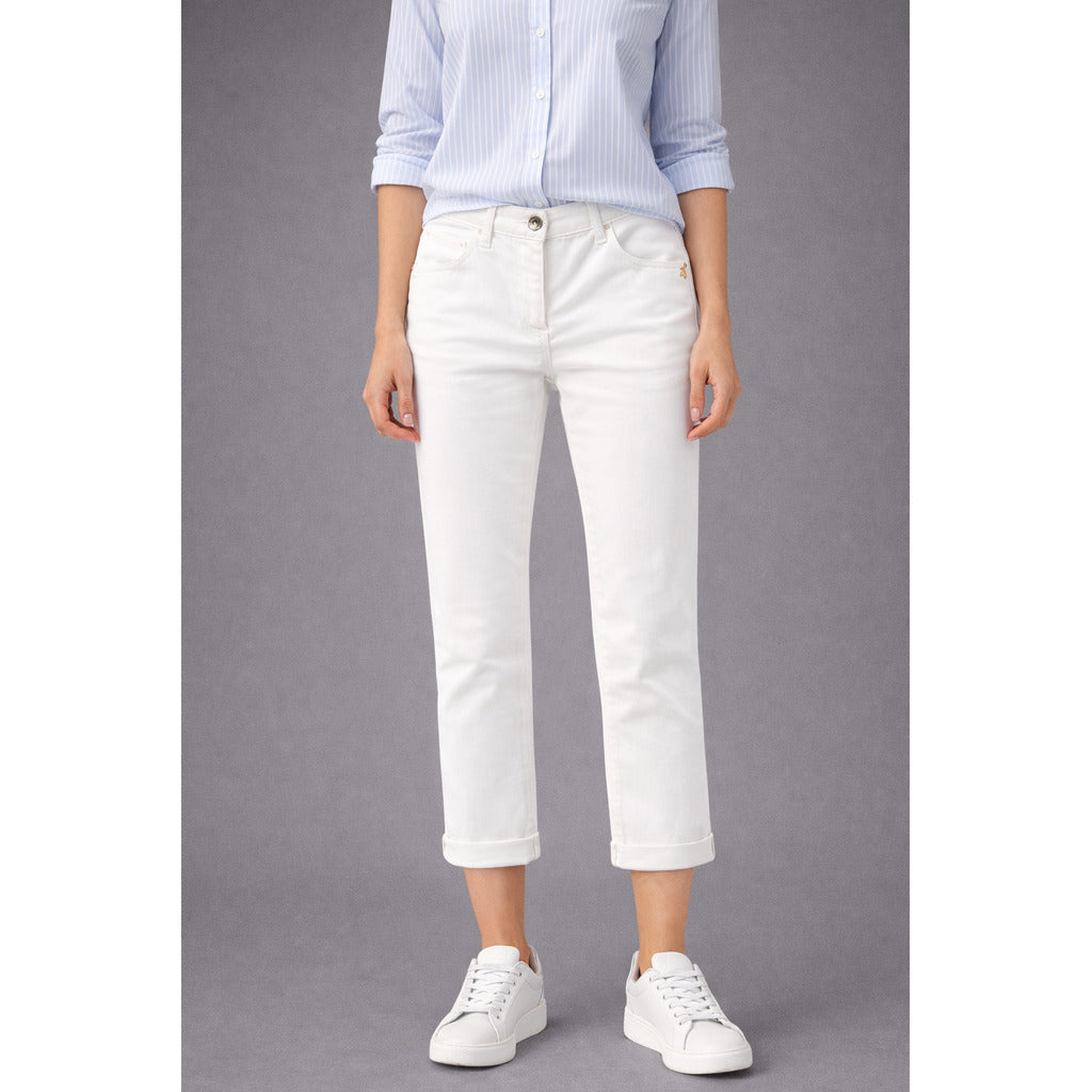 PATRIZIA PEPE - dj2326-a8x8-bianco