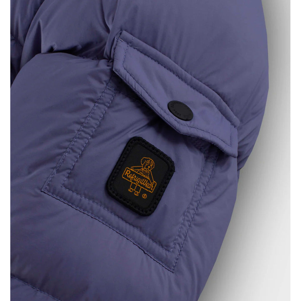 REFRIGIWEAR - w53800-ny2303-viola