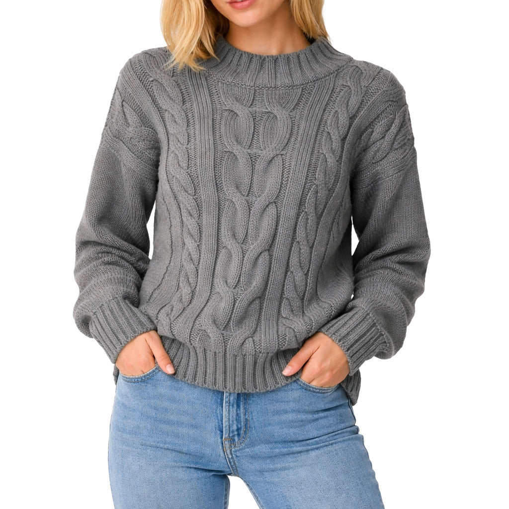 HINNOMINATE - hnm-173-grigio