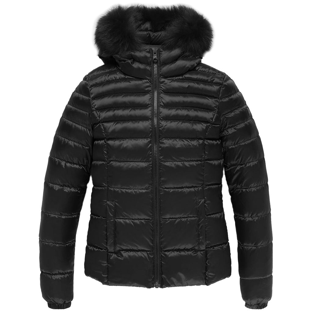 REFRIGIWEAR - mead fur jacket