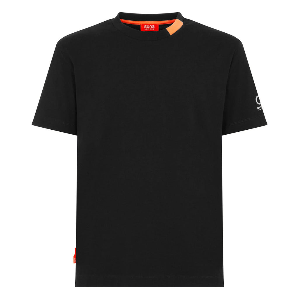 SUNS - tss51003u-v3-black