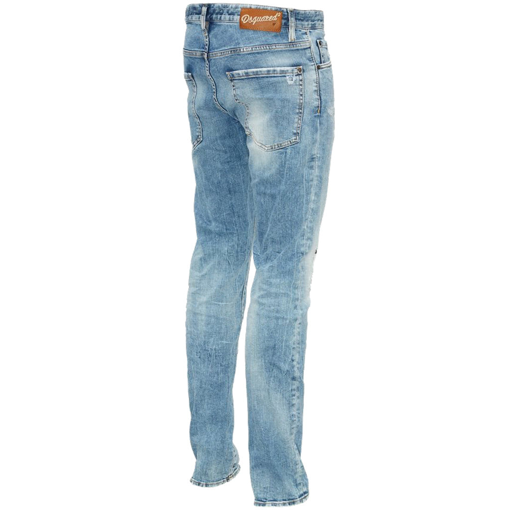 DSQUARED2 - s71lb1256-s30664-470