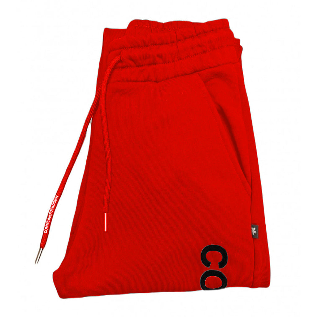 COMME DES FUCKDOWN - cdfd_1909-rosso