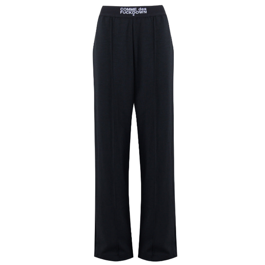 COMME DES FUCKDOWN - cfabw-00115-azzurro