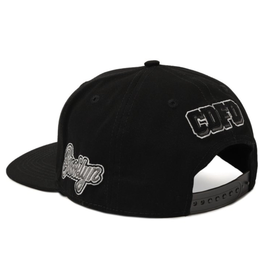 COMME DES FUCKDOWN3 - cdfa-707-nero