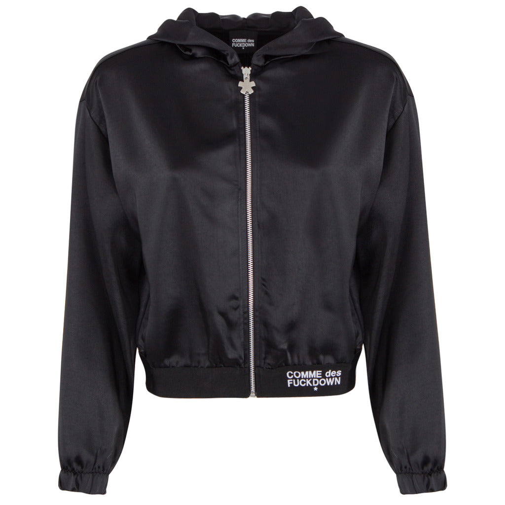 COMME DES FUCKDOWN - cfabw-00066-fuxia