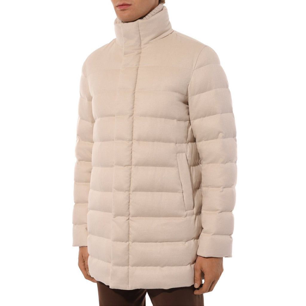 HERNO - pi000931u-m01-beige