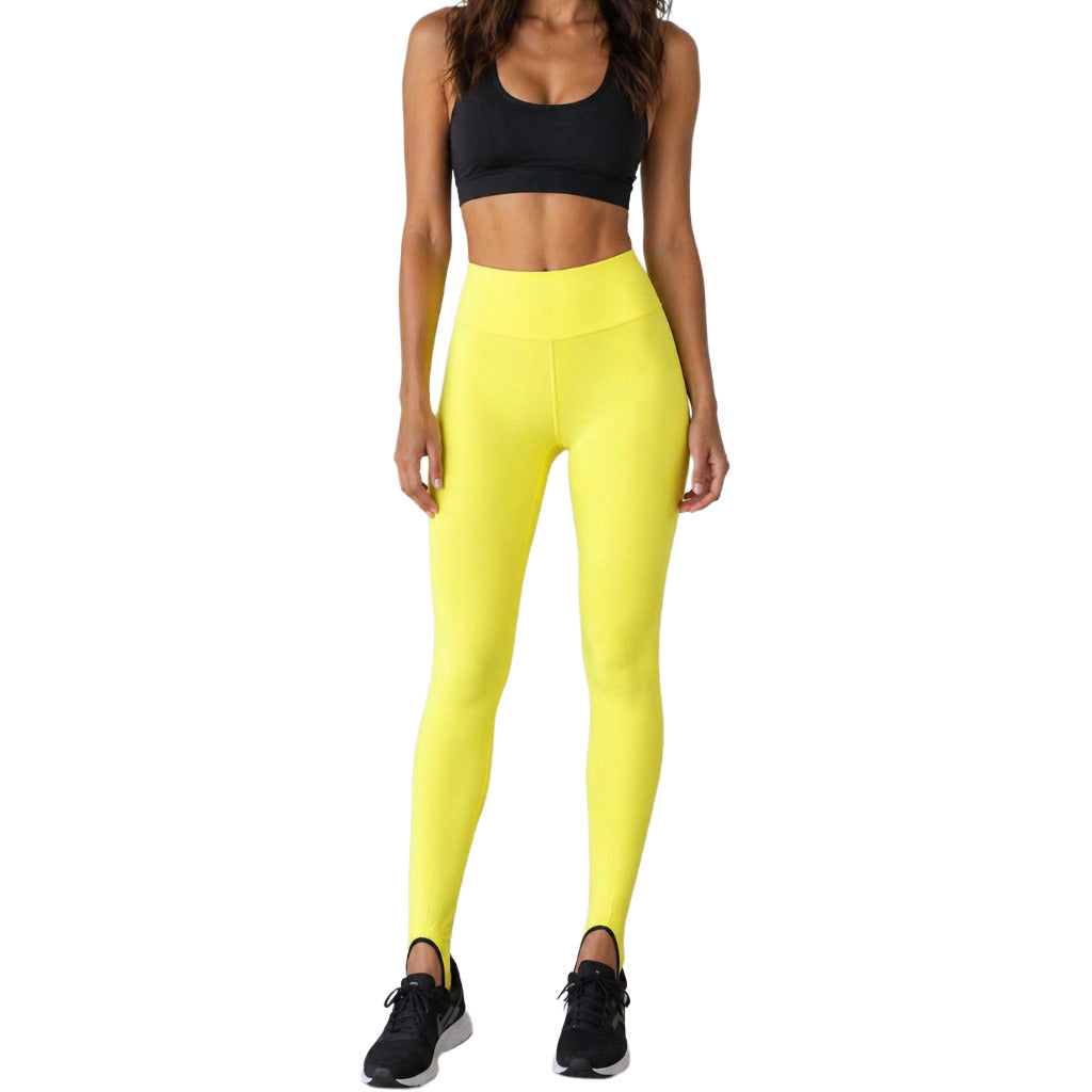 DOLCE & GABBANA - leggings con elastici