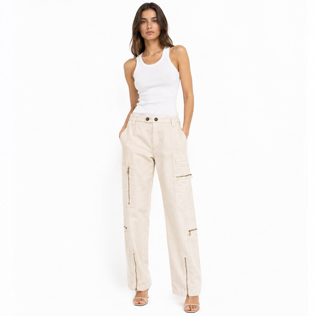 PINKO - pantalone matese