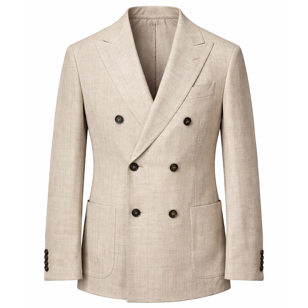 LORO PIANA TESSUTO - 174001M5-7200-7868