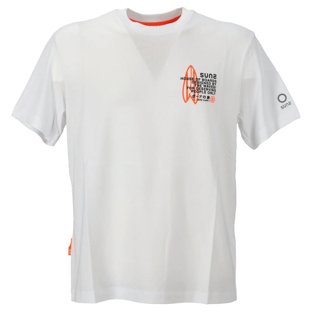SUNS - tss41020u-paolosurf-bianco