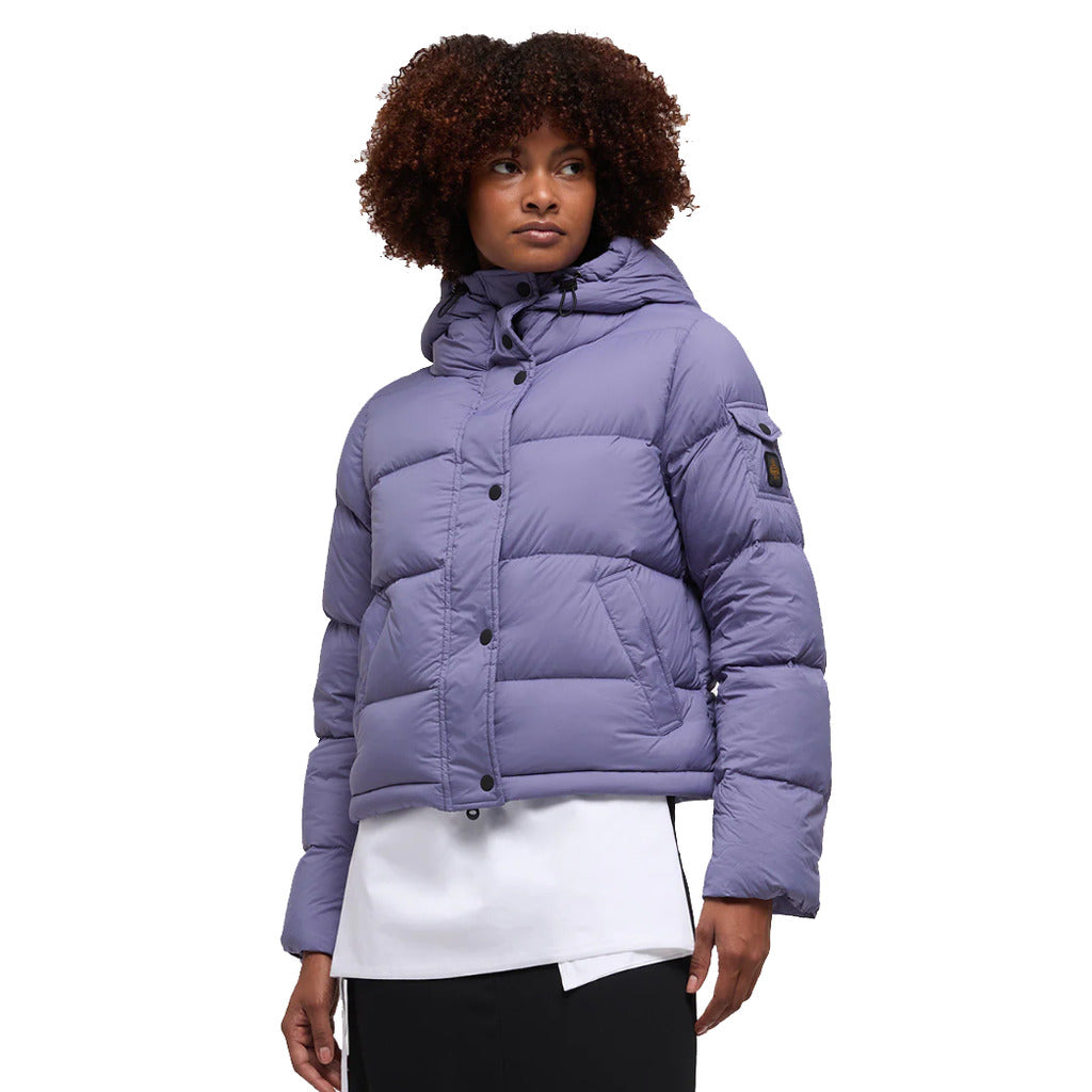 REFRIGIWEAR - w53800-ny2303-viola