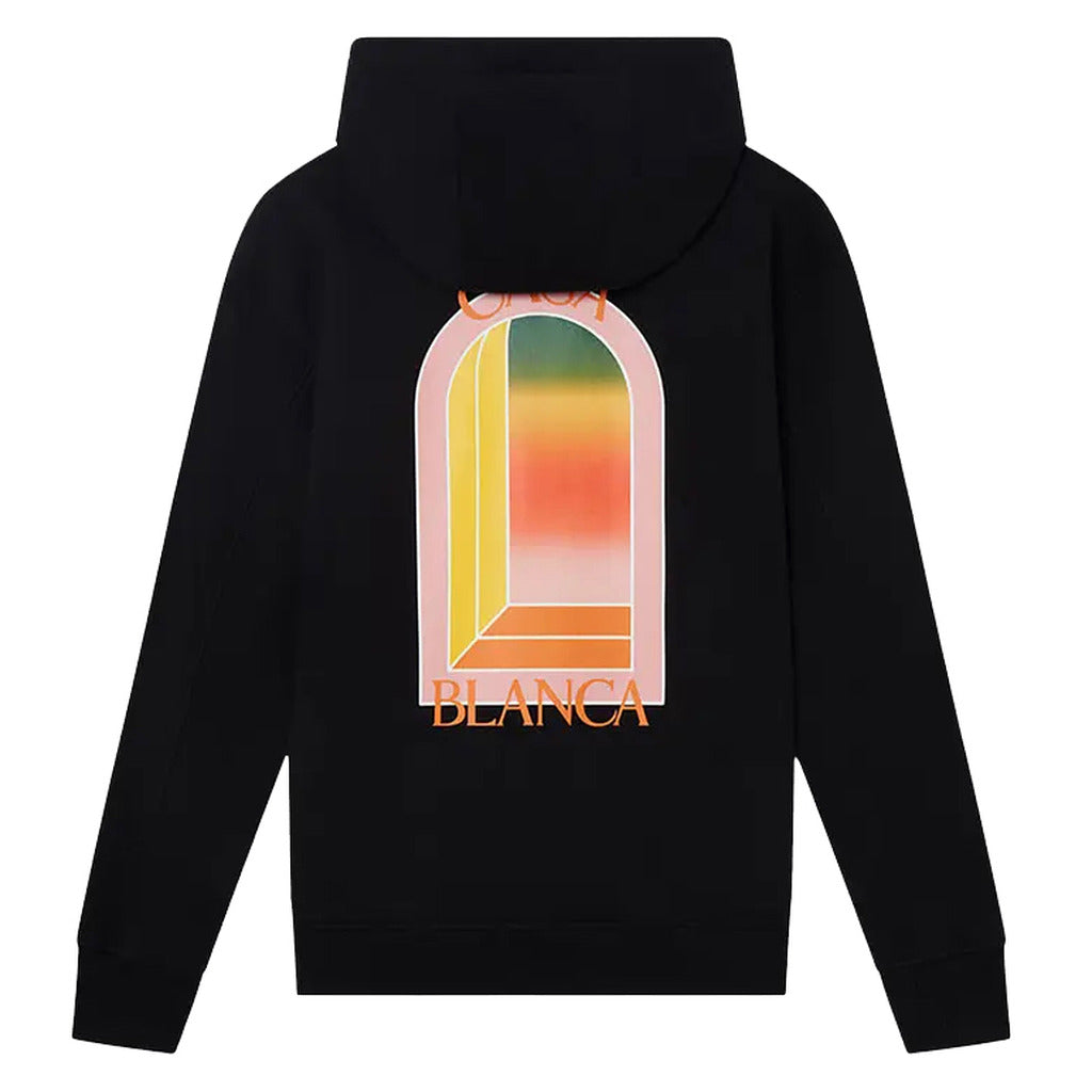 CASABLANCA - ms24-jtp09308-nero