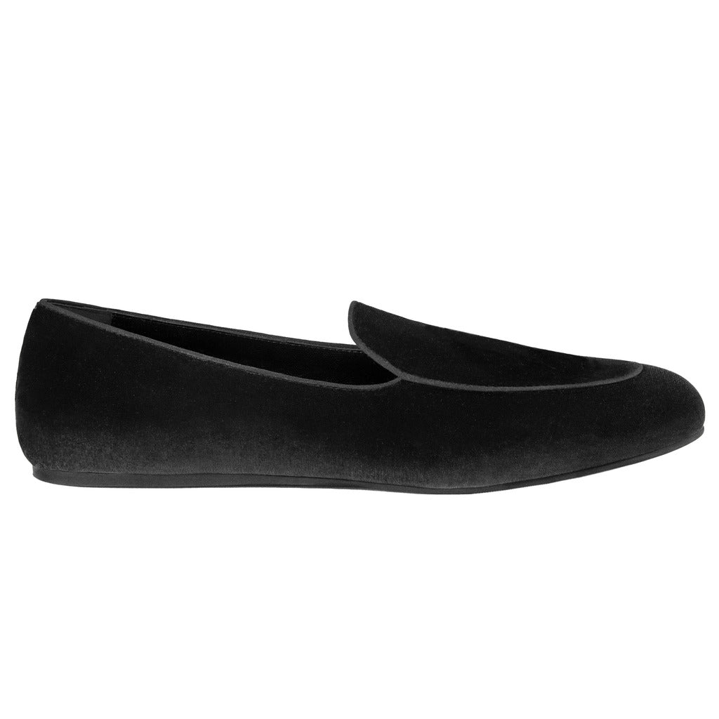 CHARLES PHILIP - matteo-velvet-grey