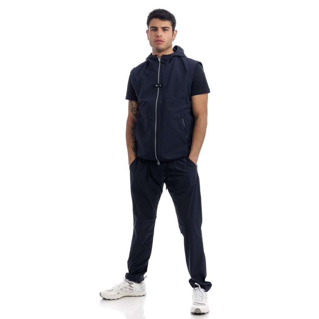 HERNO - GI000263U-19339-blu