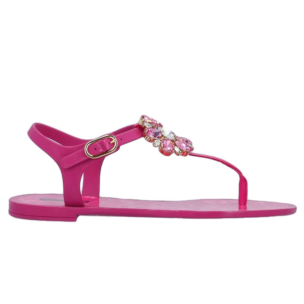 DOLCE & GABBANA - cw0094-au565-fuxia