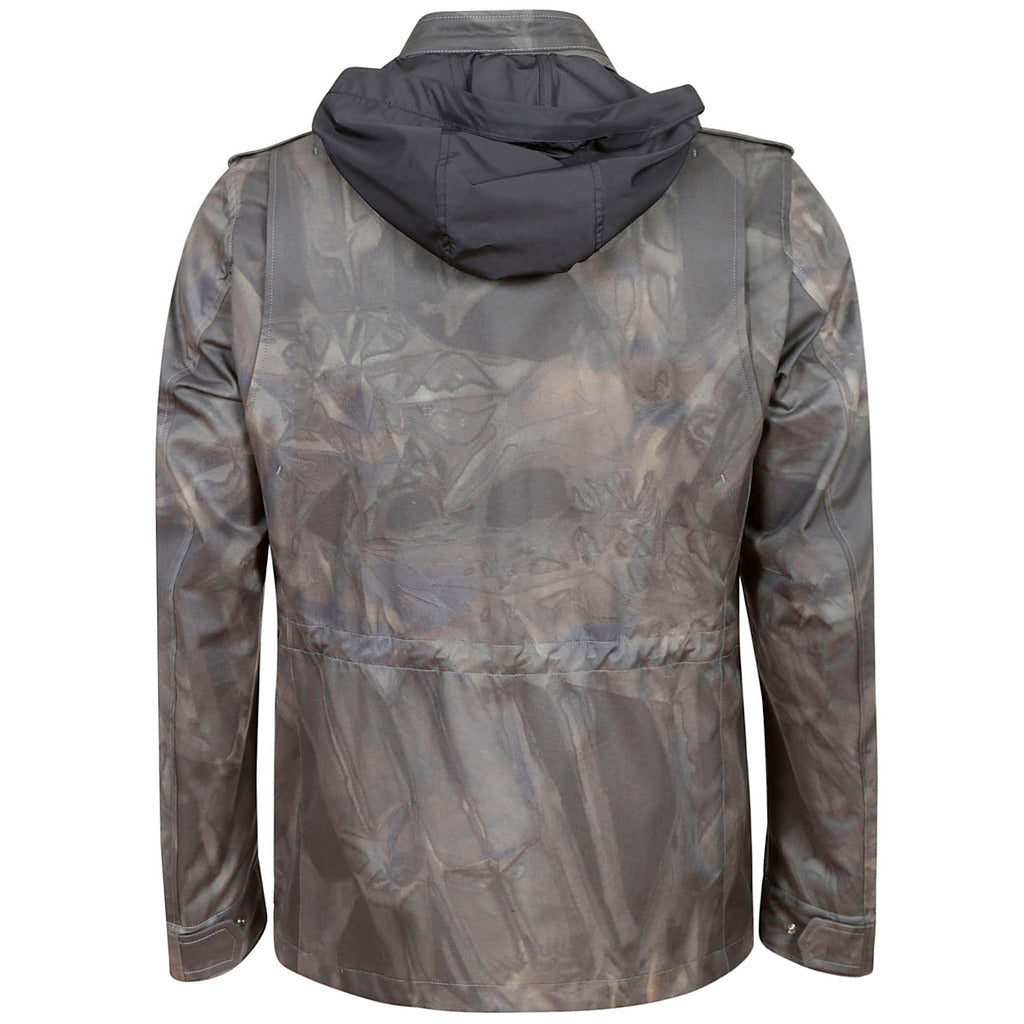 HERNO - FI000082U-13148P-camo
