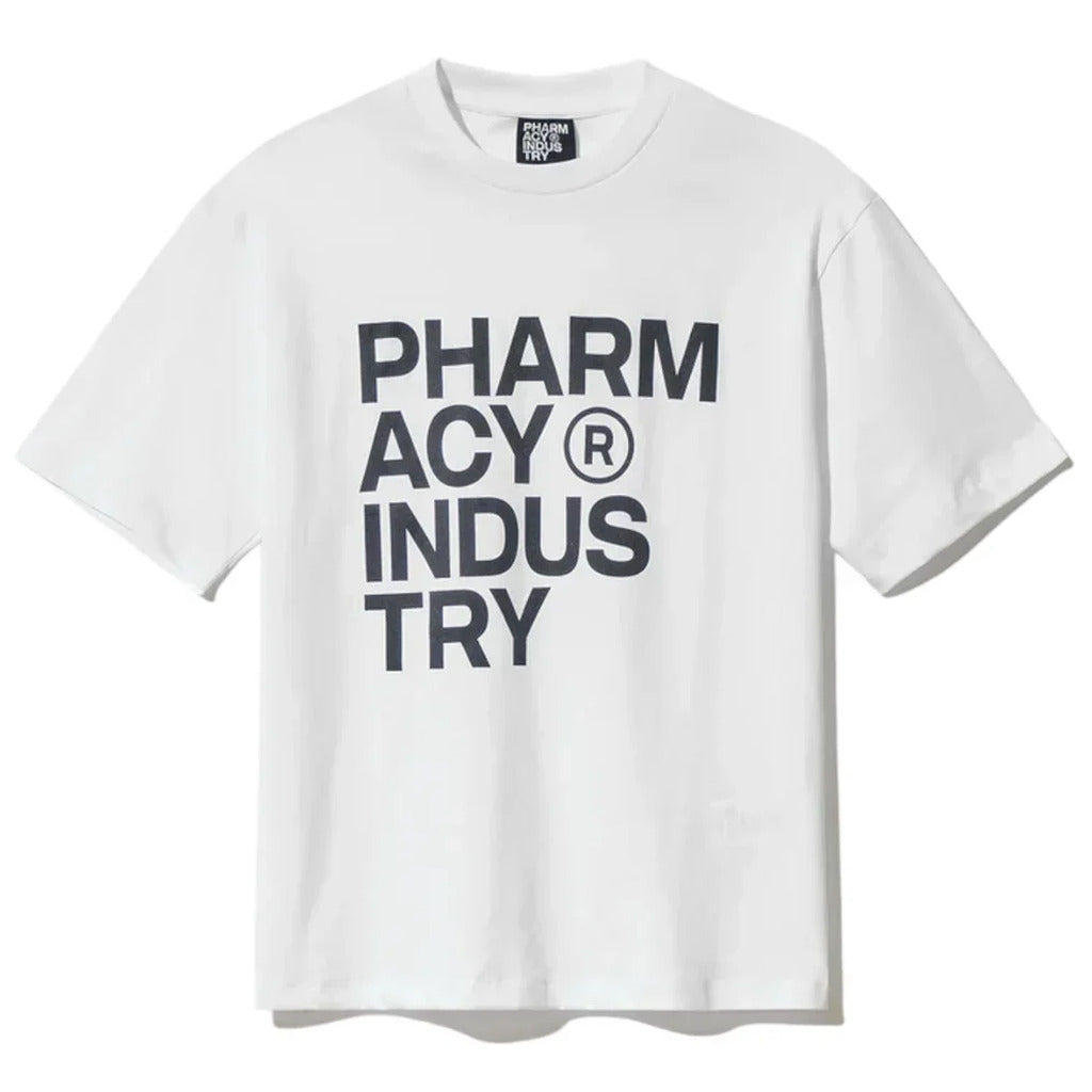 PHARMACY INDUSTRY - phabm-00003-bianco