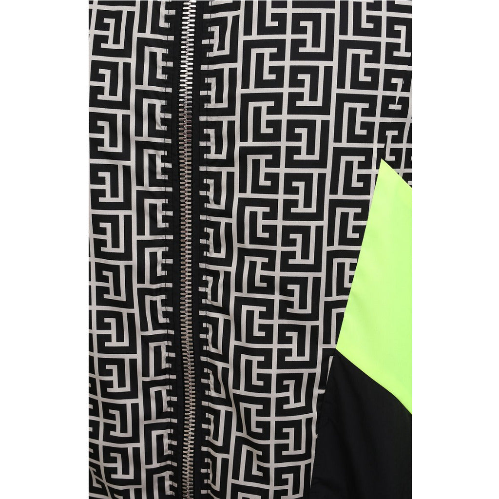 BALMAIN - wh2ti035-i687-nero