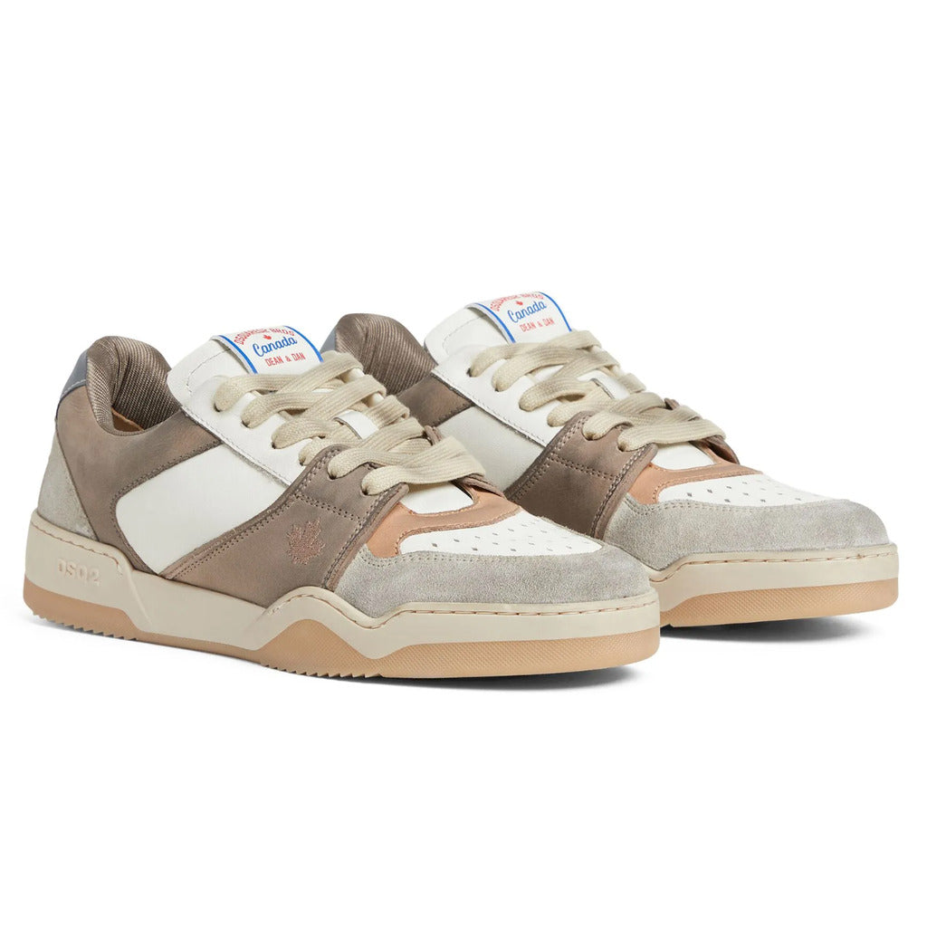 DSQUARED2 - s82snm0315-09708189-beige