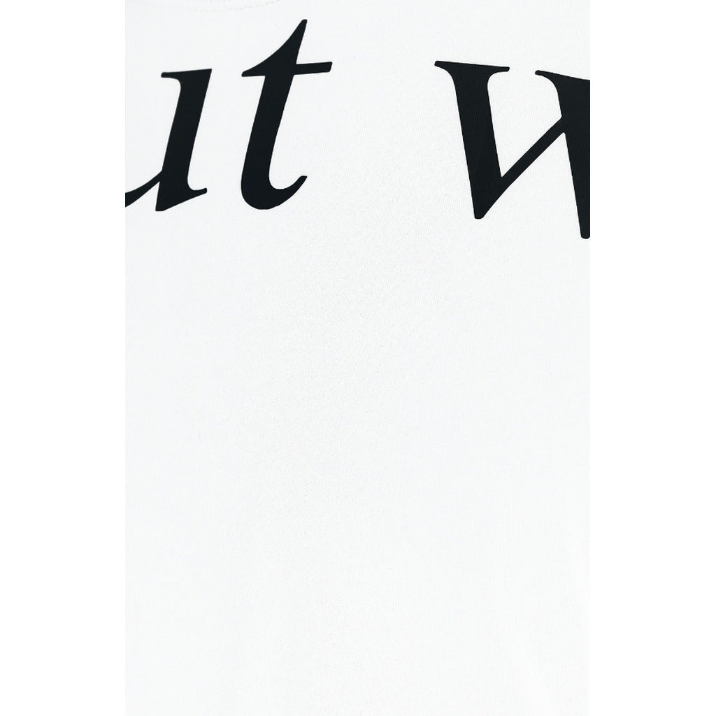 DIEGO VENTURINO - ss23dv-tsowow-bianco