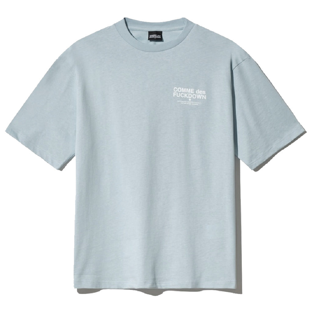 COMME DES FUCKDOWN - cfabm-00005-fuxia