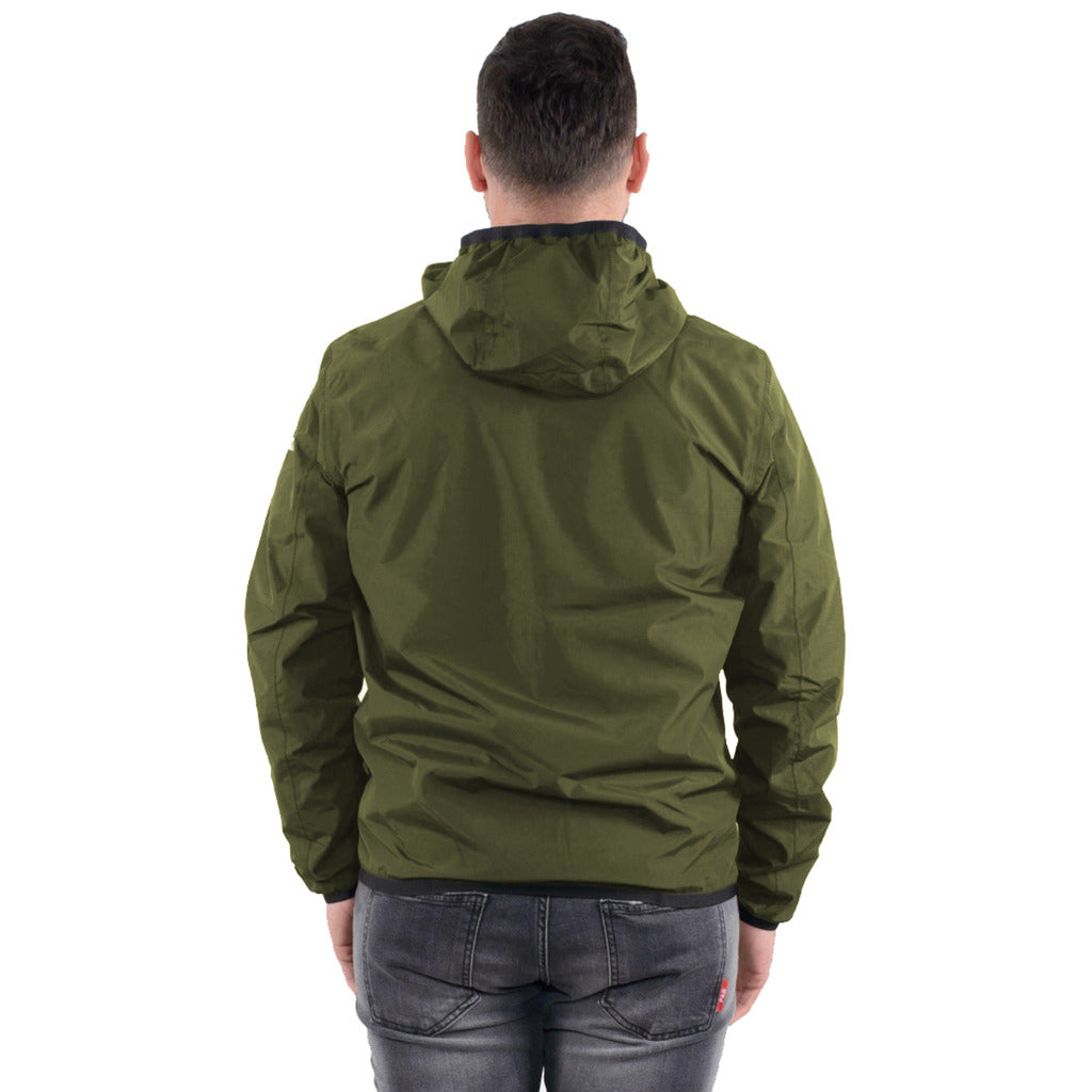 REFRIGIWEAR - g89000-pl6238-verde