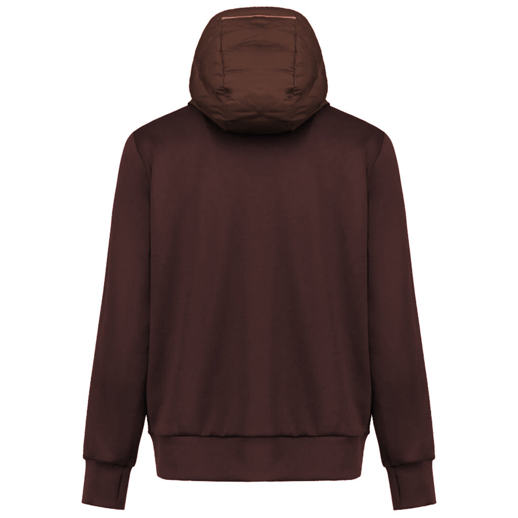 PEOPLE OF SHIBUYA - pm802-290-marrone