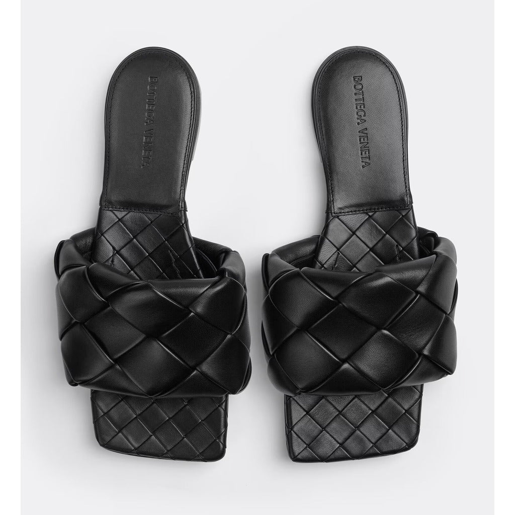 BOTTEGA VENETA - P622188-nero