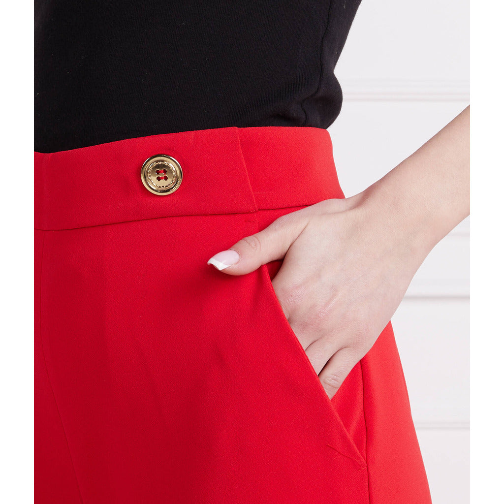 PINKO - 100055-7624-rosso