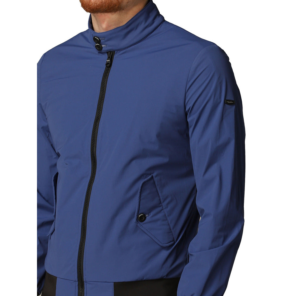 REFRIGIWEAR - new wilshire jacket