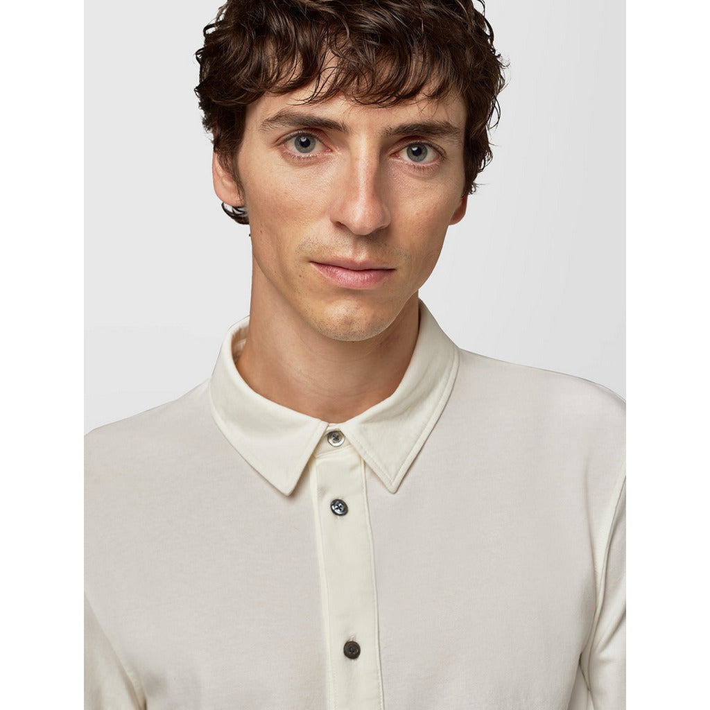 ALPHA STUDIO - au-5363l-bianco