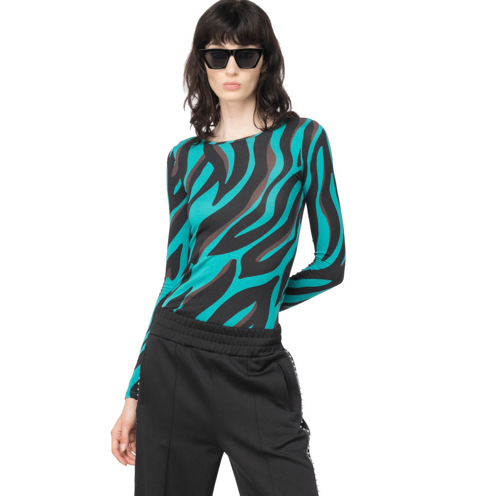 PINKO - 100639-a19z-verde