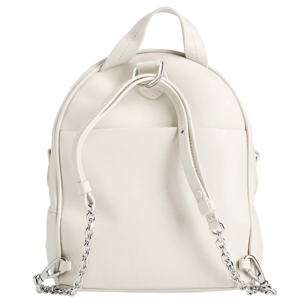 MAISON MARGIELA - s56wa0014-p4300-bianco