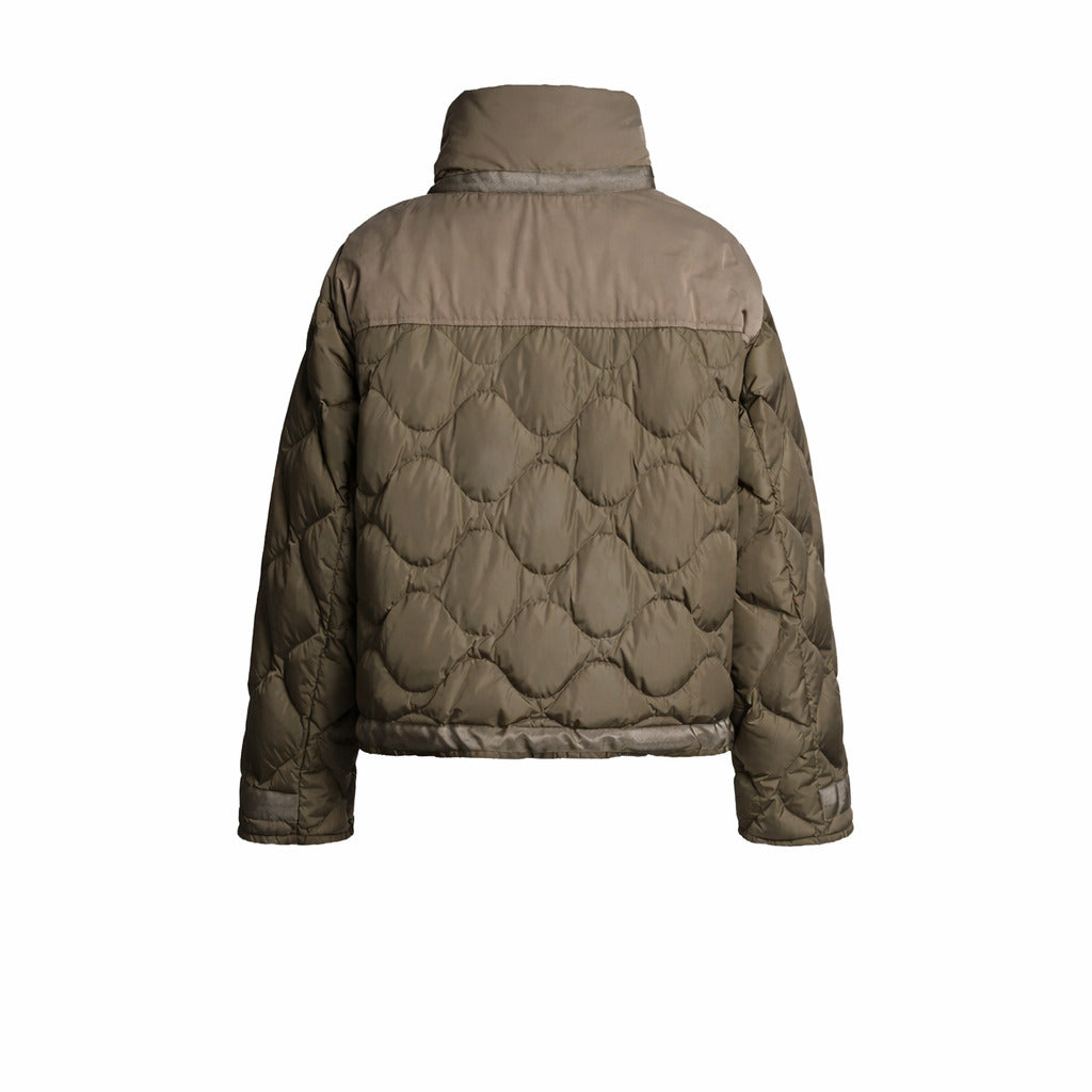 PARAJUMPERS - 252pwpuud31-verde