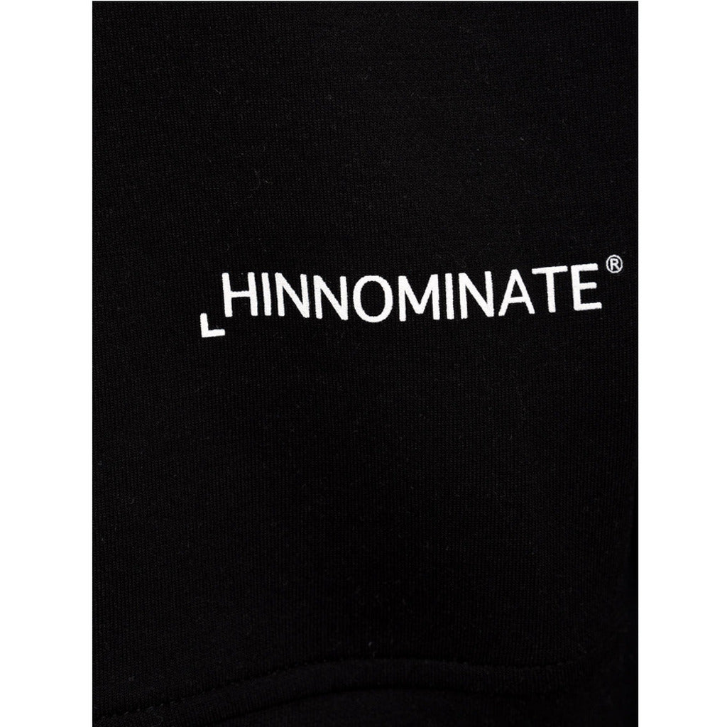 HINNOMINATE - hmabw-00155-nero