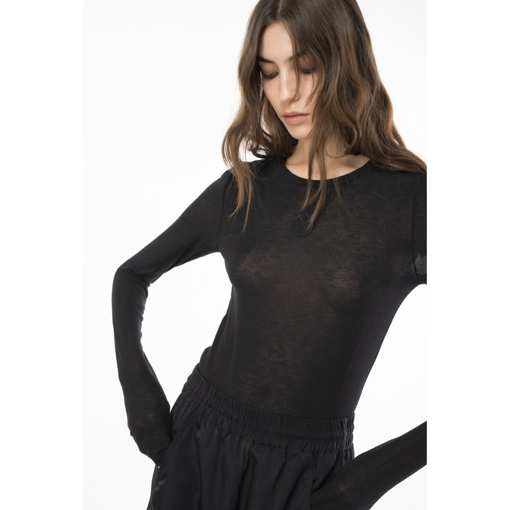PINKO - 102056-a17s-nero