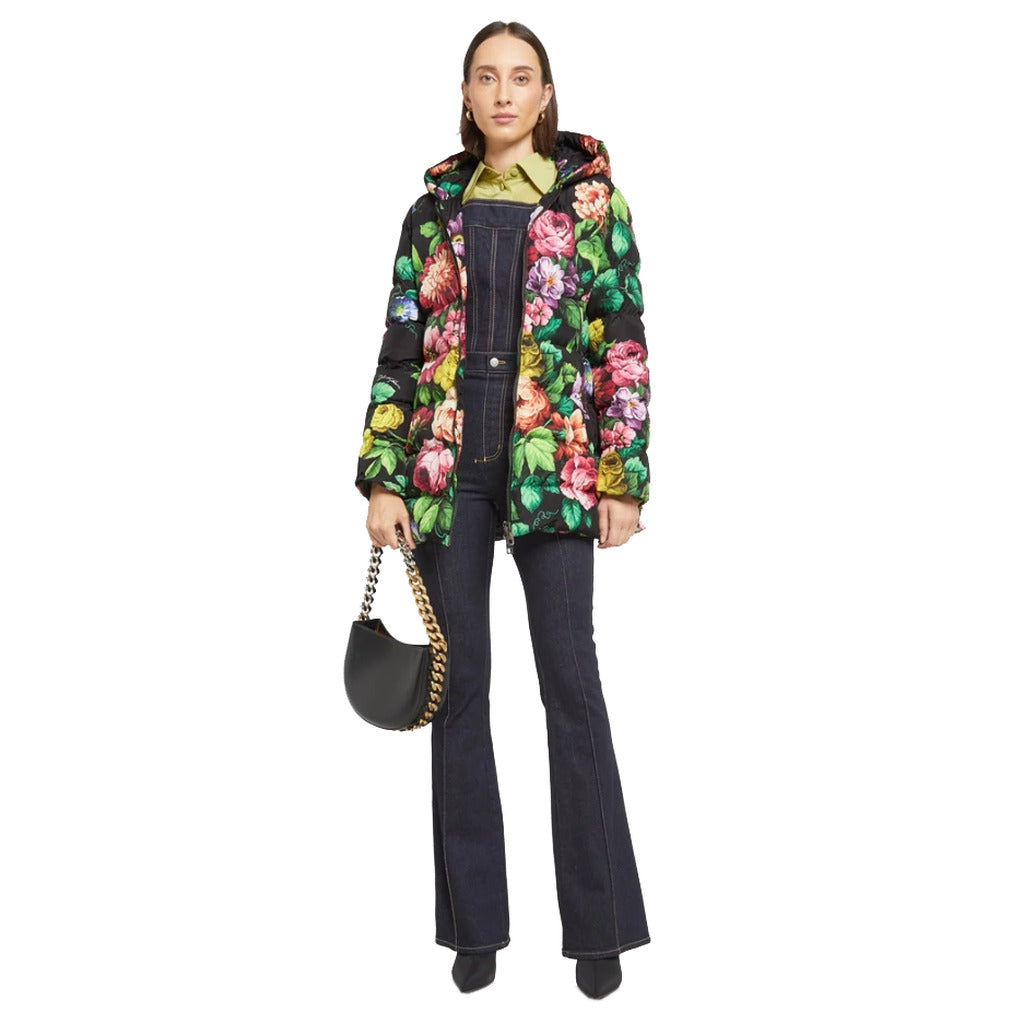 DOLCE & GABBANA - f9n46t-fssi0-multi