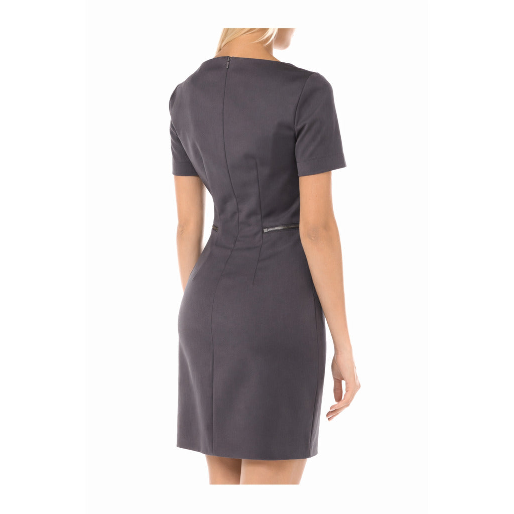 PATRIZIA PEPE - 8a1226-a106-grigio