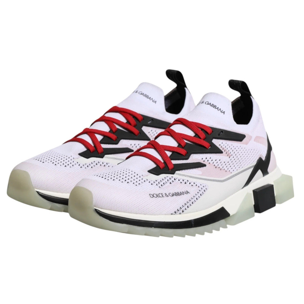 DOLCE & GABBANA - cs1822-aw476-bianco