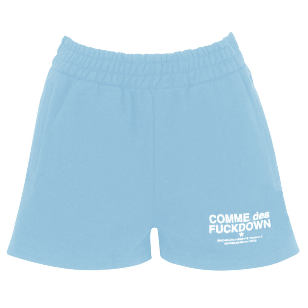 COMME DES FUCKDOWN - cfabw-00098-bianco