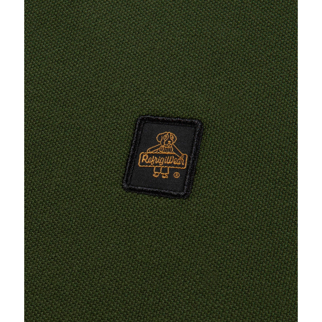 REFRIGIWEAR - t19001-e03560-verde