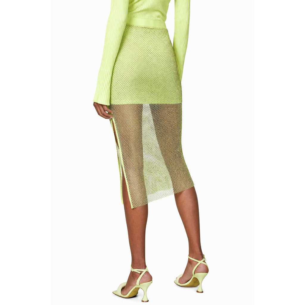 PATRIZIA PEPE - 8g0328-a9u8-lime