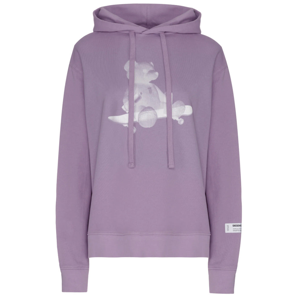 DIEGO VENTURINO - ss24dv-flhosrx-lilla